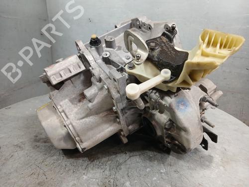 Gearbox PEUGEOT 2008 I (CU_) 1.6 BlueHDi 100 | BP35786439M3 - Image 5