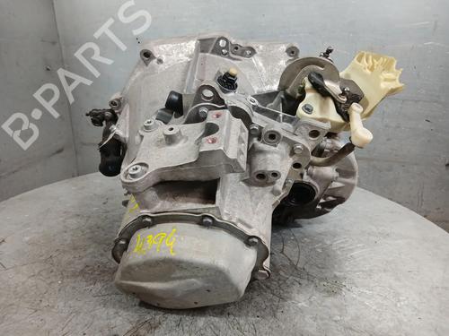 Gearbox PEUGEOT 2008 I (CU_) 1.6 BlueHDi 100 | BP35786439M3 - Image 4