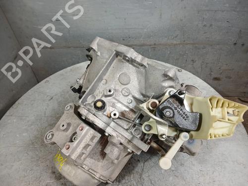 Gearbox PEUGEOT 2008 I (CU_) 1.6 BlueHDi 100 | BP35786439M3 - Image 6