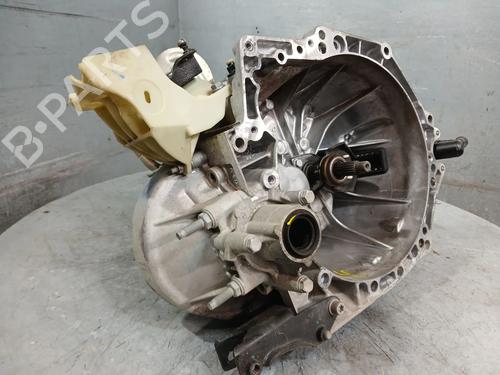 Gearbox PEUGEOT 2008 I (CU_) 1.6 BlueHDi 100 | BP35786439M3 - Image 7