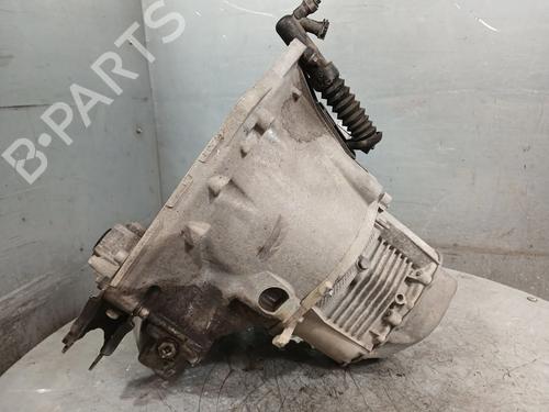 Gearbox PEUGEOT 2008 I (CU_) 1.6 BlueHDi 100 | BP35786439M3 - Image 8