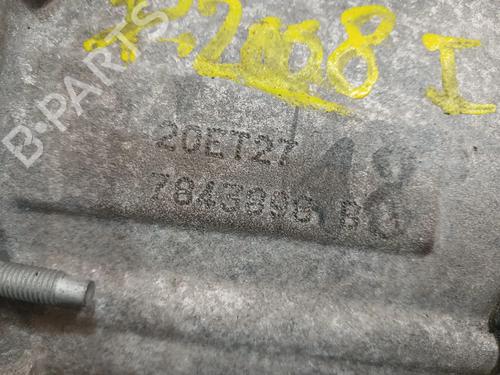 Gearbox PEUGEOT 2008 I (CU_) 1.6 BlueHDi 100 | BP35786439M3 - Image 9