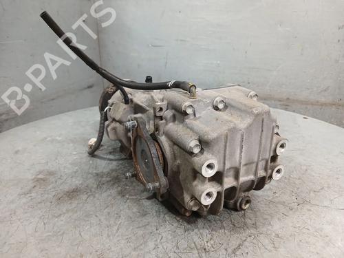 Rear differential SUZUKI VITARA (LY) 1.6 AllGrip (APK 416) | BP26011316M24 - Image 2