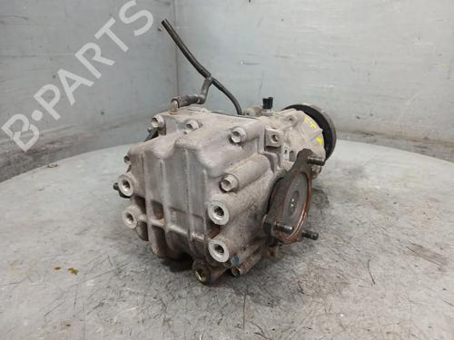 Rear differential SUZUKI VITARA (LY) 1.6 AllGrip (APK 416) | BP26011316M24 - Image 3