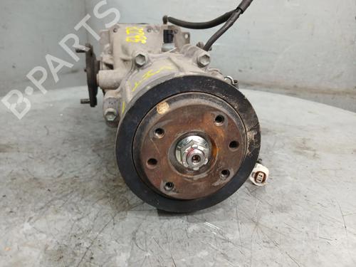 Rear differential SUZUKI VITARA (LY) 1.6 AllGrip (APK 416) | BP26011316M24 - Image 6