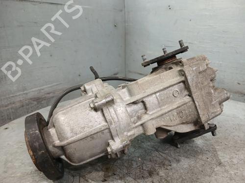 Rear differential SUZUKI VITARA (LY) 1.6 AllGrip (APK 416) | BP26011316M24 - Image 7