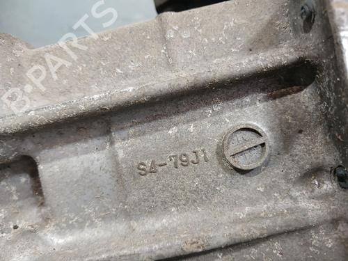 Rear differential SUZUKI VITARA (LY) 1.6 AllGrip (APK 416) | BP26011316M24 - Image 8