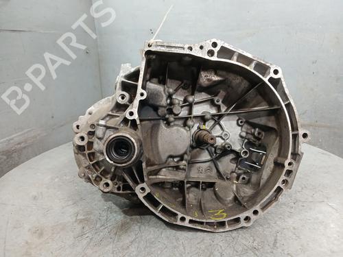 Used Gearbox Gearbox CITROËN C3 II (SC_) 1.2 VTi 82 (82 hp) 35788630 35788630