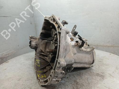 Gearbox CITROËN C3 II (SC_) 1.2 VTi 82 | BP35788630M3 - Image 2