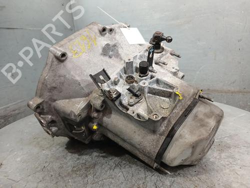 Gearbox CITROËN C3 II (SC_) 1.2 VTi 82 | BP35788630M3 - Image 3