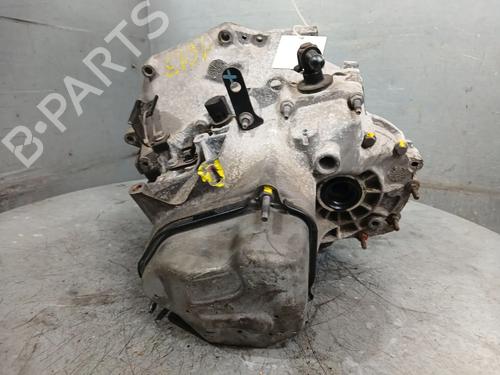 Gearbox CITROËN C3 II (SC_) 1.2 VTi 82 | BP35788630M3 - Image 4