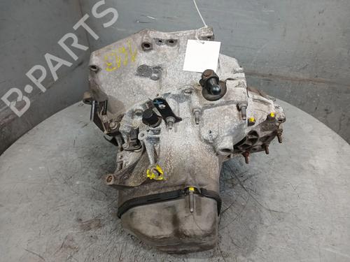 Gearbox CITROËN C3 II (SC_) 1.2 VTi 82 | BP35788630M3 - Image 5