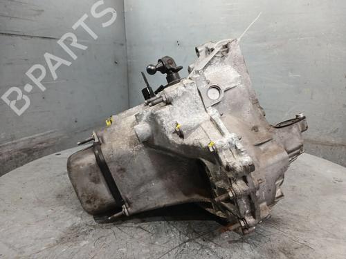 Gearbox CITROËN C3 II (SC_) 1.2 VTi 82 | BP35788630M3 - Image 6