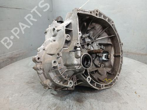 Gearbox CITROËN C3 II (SC_) 1.2 VTi 82 | BP35788630M3 - Image 7