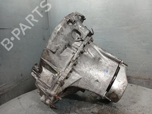 Gearbox CITROËN C3 II (SC_) 1.2 VTi 82 | BP35788630M3 - Image 8