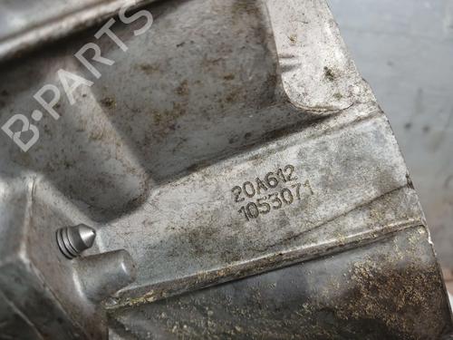 Gearbox CITROËN C3 II (SC_) 1.2 VTi 82 | BP35788630M3 - Image 9