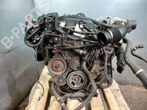 Motor Motor BMW 1 (F20) 116 i (136 hp) 33199988 33199988