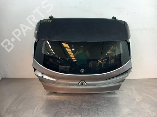 Used Tailgate Tailgate RENAULT CAPTUR II (HF_) TCe 140 (HFN0) (140 hp) 33245042 33245042