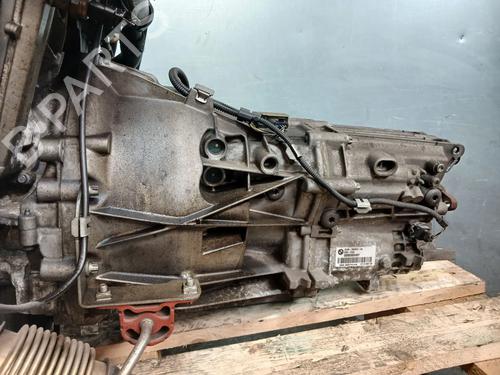 Used Gearbox Gearbox BMW 1 (F20) 116 i (136 hp) 33199985 33199985