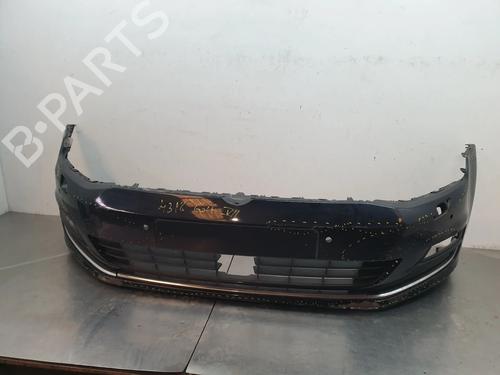 Used Front bumper Front bumper VW GOLF VII (5G1, BQ1, BE1, BE2) 1.6 TDI (105 hp) 35788632 35788632