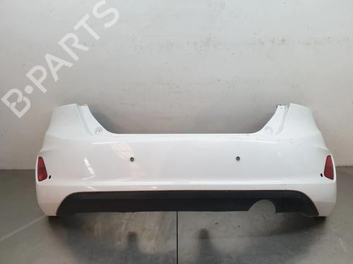 rear-bumper-ford-fiesta-vii-hj-hf-2017-26049104 main image