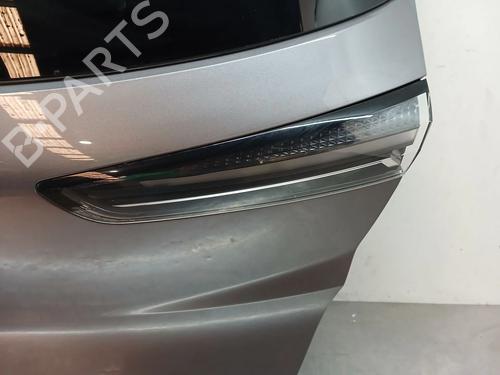 Used Right tailgate light Right tailgate light RENAULT CAPTUR II (HF_) TCe 140 (HFN0) (140 hp) 33245056 33245056