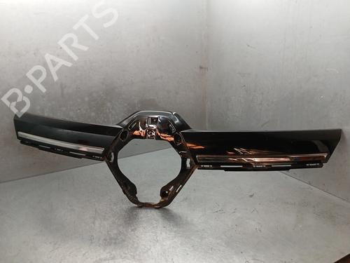 Used Grille Grille RENAULT MEGANE E-TECH SUV EV60 (BNJ1) (218 hp) 35788633 35788633