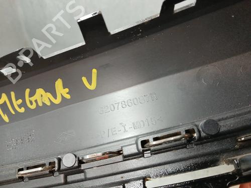 Grill RENAULT MEGANE E-TECH SUV EV60 (BNJ1) | BP35788633C40 - Image 8