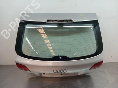 Used Tailgate Tailgate AUDI A3 (8P1) 1.9 TDI (105 hp) 35788635 35788635