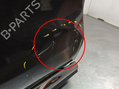 Dør højre bagtil FORD PUMA (J2K, CF7) 1.0 Flexifuel | BP35788637C5 - Image 5