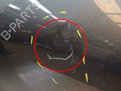 Dør højre bagtil FORD PUMA (J2K, CF7) 1.0 Flexifuel | BP35788637C5 - Image 7