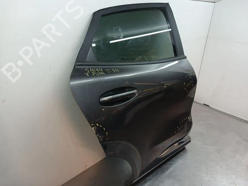 Dør højre bagtil FORD PUMA (J2K, CF7) 1.0 Flexifuel | BP35788637C5 - Image 2