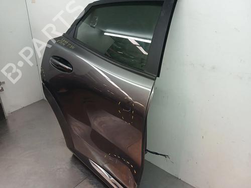 Dør højre bagtil FORD PUMA (J2K, CF7) 1.0 Flexifuel | BP35788637C5 - Image 3