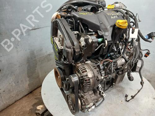 Engine RENAULT CLIO III (BR0/1, CR0/1) 1.5 dCi | BP31309191M1 - Image 3