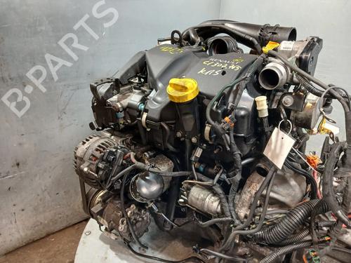 Engine RENAULT CLIO III (BR0/1, CR0/1) 1.5 dCi | BP31309191M1 - Image 4