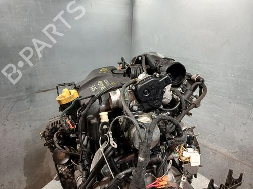 Engine RENAULT CLIO III (BR0/1, CR0/1) 1.5 dCi | BP31309191M1 - Image 5