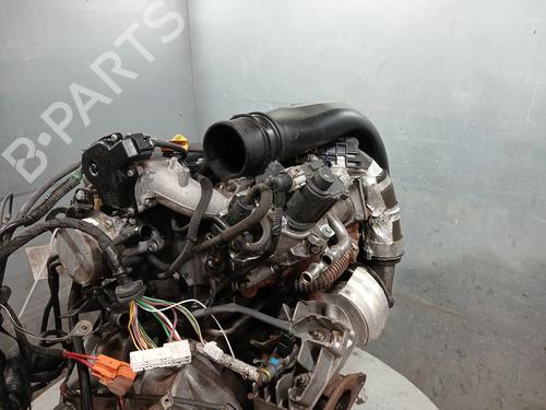 Engine RENAULT CLIO III (BR0/1, CR0/1) 1.5 dCi | BP31309191M1 - Image 6