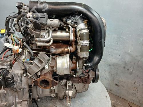 Engine RENAULT CLIO III (BR0/1, CR0/1) 1.5 dCi | BP31309191M1 - Image 7