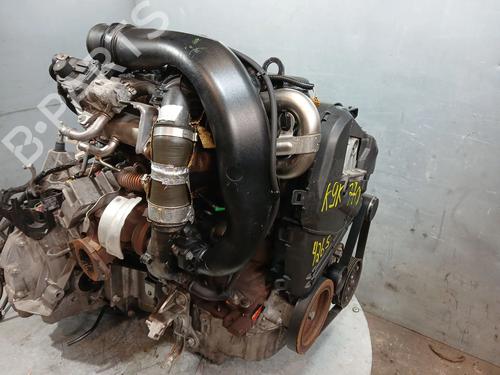 Engine RENAULT CLIO III (BR0/1, CR0/1) 1.5 dCi | BP31309191M1 - Image 8