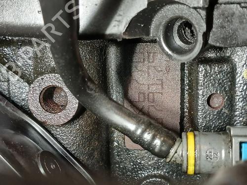 Engine RENAULT CLIO III (BR0/1, CR0/1) 1.5 dCi | BP31309191M1 - Image 10