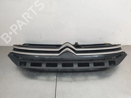 grille-citroen-c3-iii-sx-2016-35788638 main image