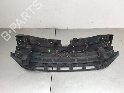 Grill CITROËN C3 III (SX) 1.2 PureTech 82 | BP35788638C40 - Image 5