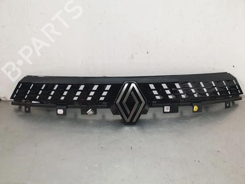 Used Grille Grille RENAULT CAPTUR II (HF_) LPG (HFMT) (101 hp) 35788640 35788640