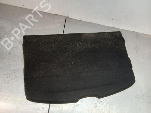 Cappelliera Cappelliera PEUGEOT 2008 I (CU_) 1.5 BlueHDI 100 (102 hp) 35788642 35788642