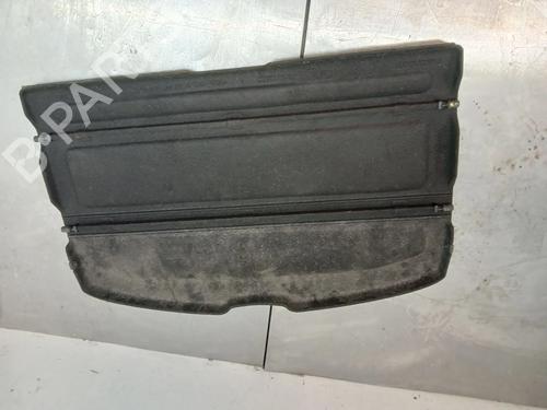 Rear parcel shelf PEUGEOT 2008 I (CU_) 1.5 BlueHDI 100 | BP35788642C85 - Image 2