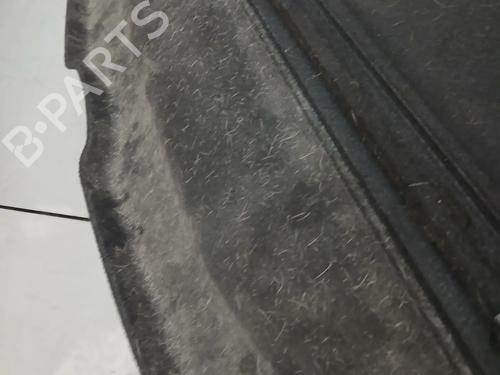 Rear parcel shelf PEUGEOT 2008 I (CU_) 1.5 BlueHDI 100 | BP35788642C85 - Image 4
