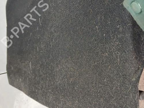 Rear parcel shelf PEUGEOT 2008 I (CU_) 1.5 BlueHDI 100 | BP35788642C85 - Image 5