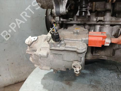 Compresseur AC Compresseur AC TOYOTA YARIS (_P13_) 1.5 Hybrid (NHP130_, NHP130) (101 hp) 35788644 35788644