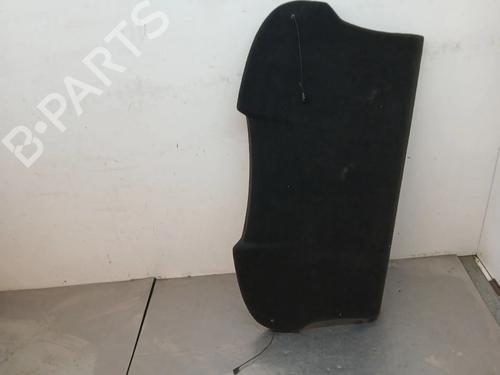 Chapeleira/Cortina mala Chapeleira/Cortina mala SEAT IBIZA IV (6J5, 6P1) 1.2 TSI (86 hp) 35788649 35788649