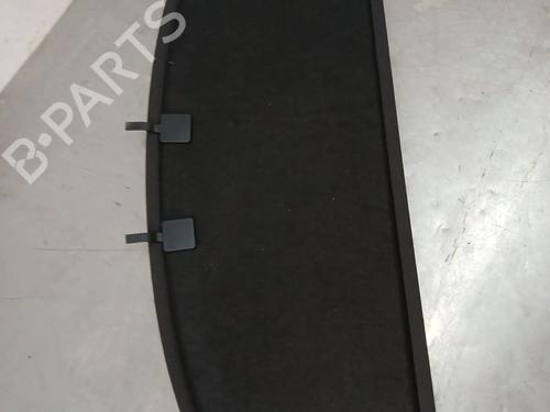 Rear parcel shelf AUDI TT (8J3) 2.0 TFSI | BP35788651C85 - Image 2